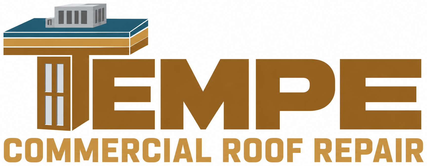 Tempe Commercial Roof Repair